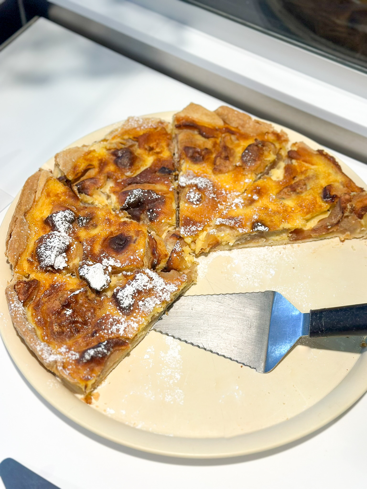 Pâtisserie artisanale Gimbelhof