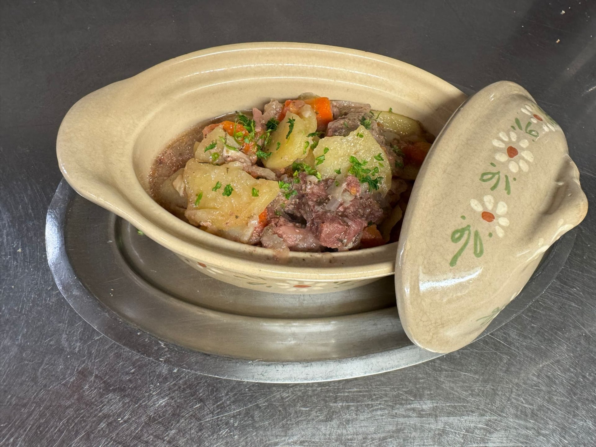Choucroute